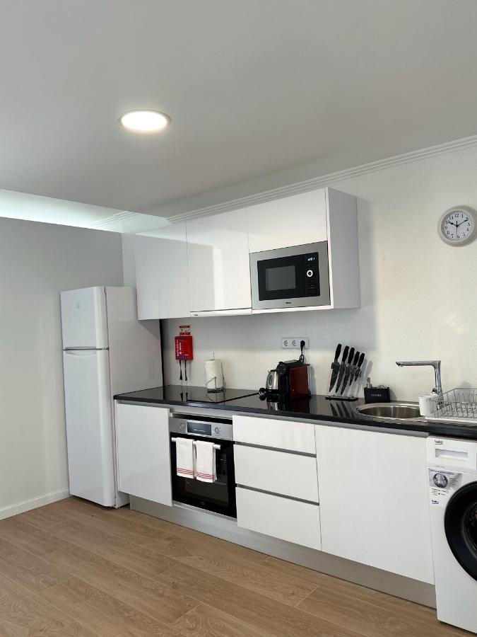Madeiran Sweet Home 푼샬 외부 사진