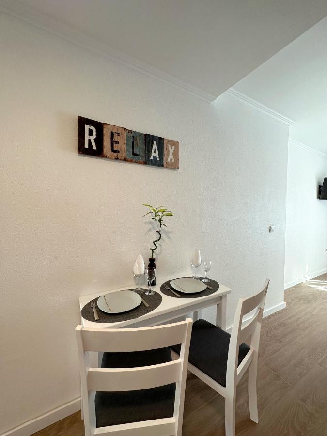 Madeiran Sweet Home 푼샬 외부 사진