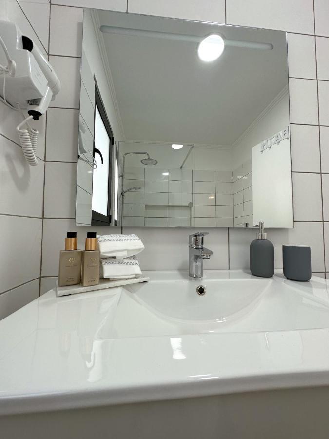 Madeiran Sweet Home 푼샬 외부 사진