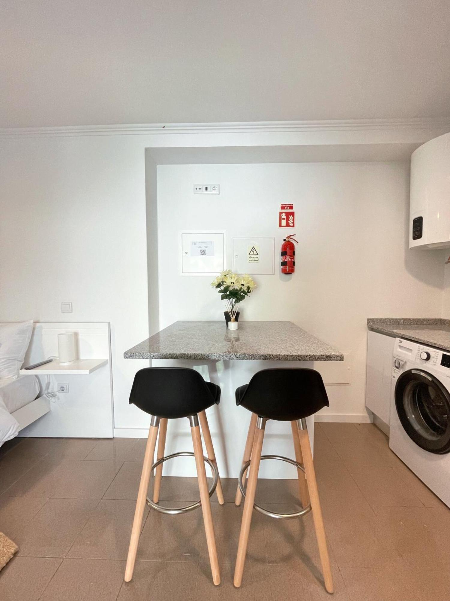 Madeiran Sweet Home 푼샬 외부 사진