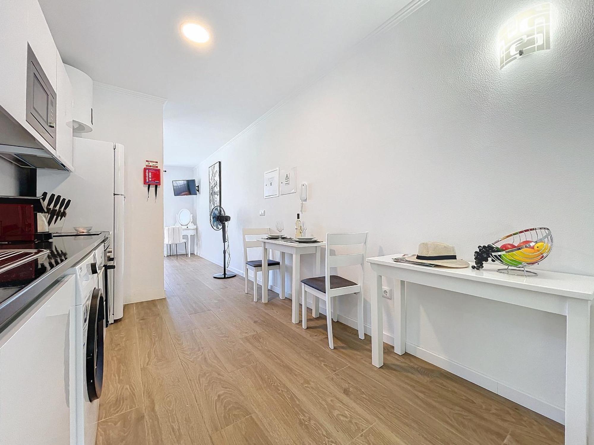 Madeiran Sweet Home 푼샬 외부 사진