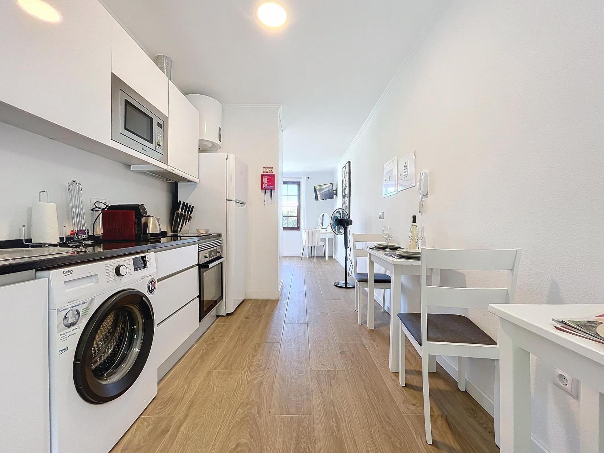 Madeiran Sweet Home 푼샬 외부 사진