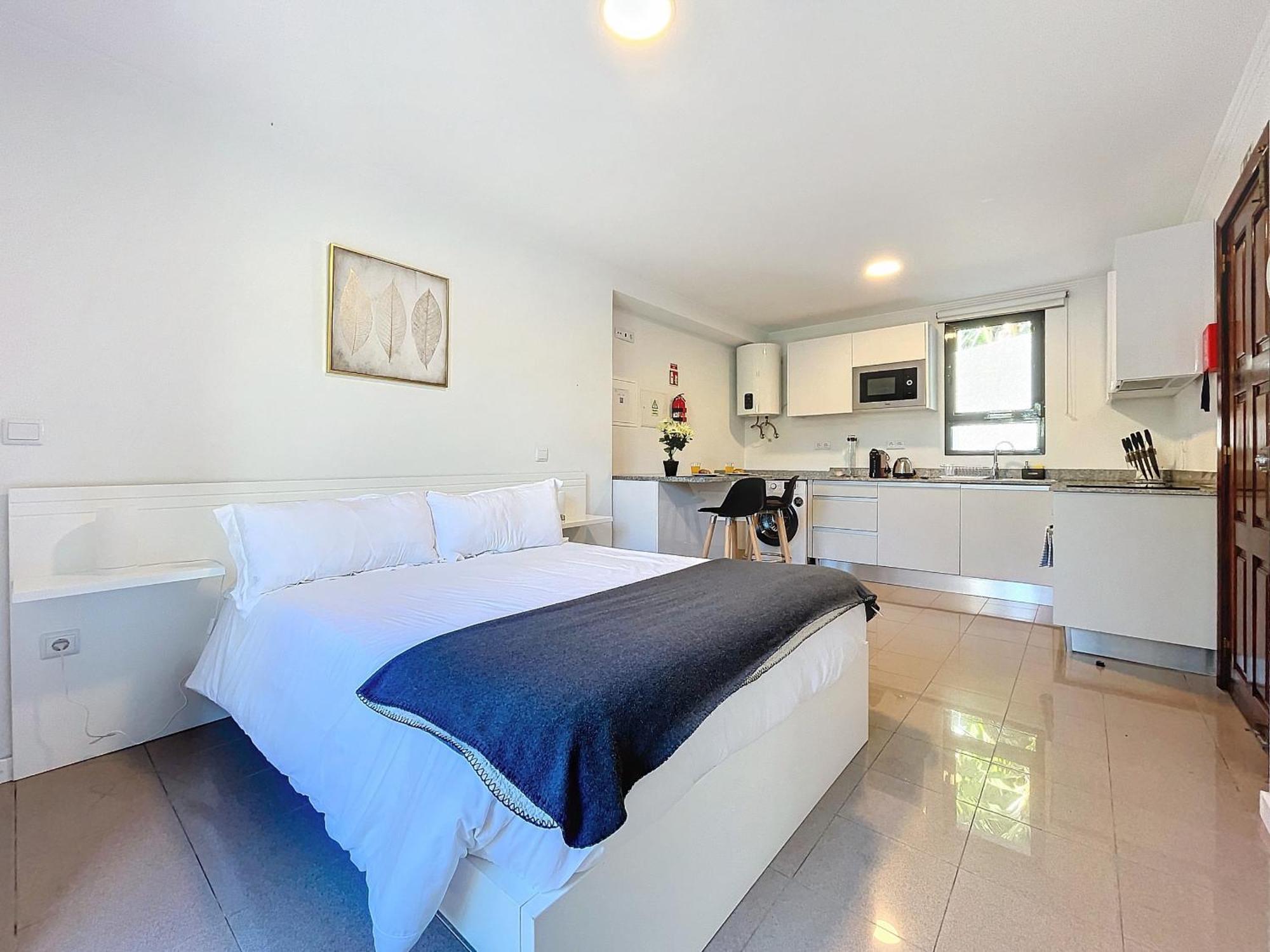 Madeiran Sweet Home 푼샬 외부 사진