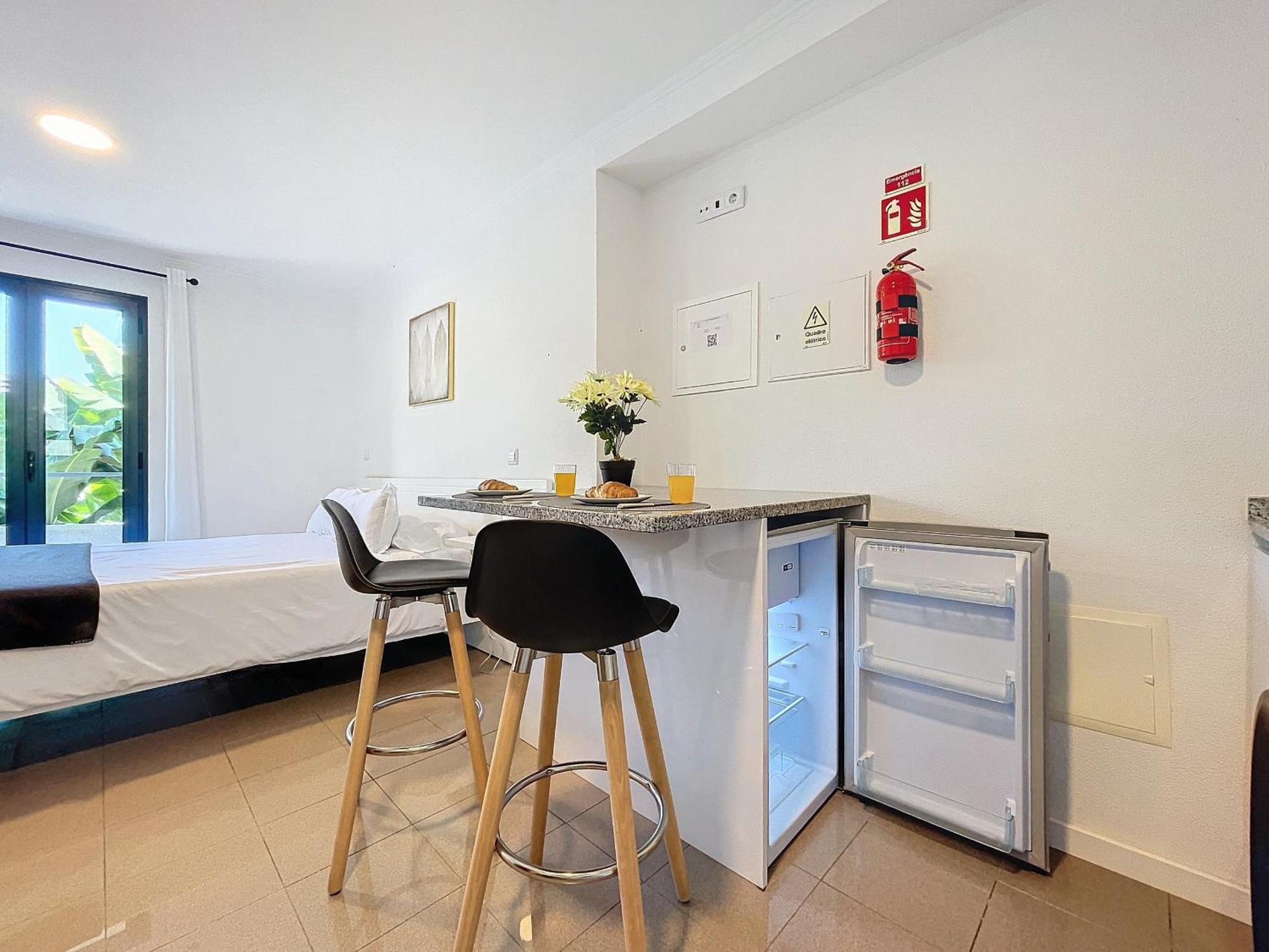 Madeiran Sweet Home 푼샬 외부 사진